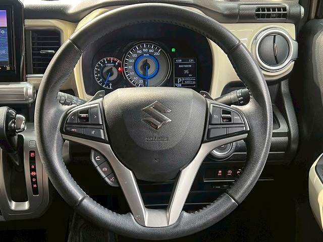 スズキ&nbsp;クロスビーの画像13