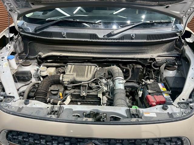 スズキ&nbsp;クロスビーの画像14