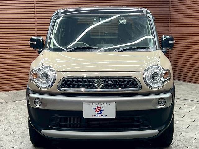 スズキ&nbsp;クロスビーの画像17