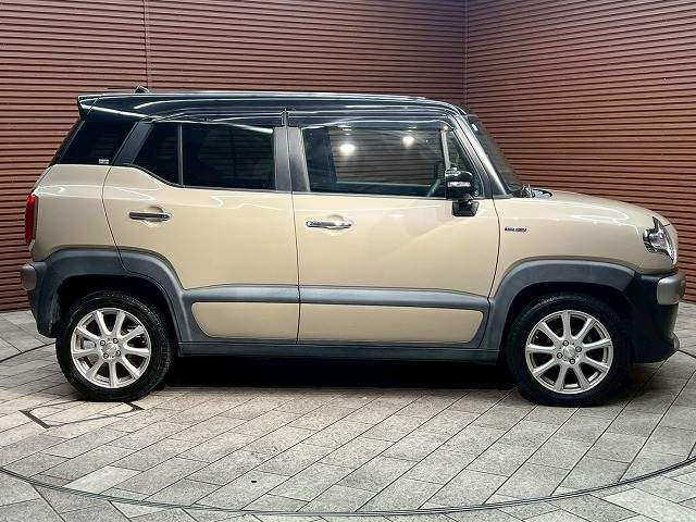 スズキ&nbsp;クロスビーの画像18