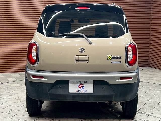 スズキ&nbsp;クロスビーの画像19