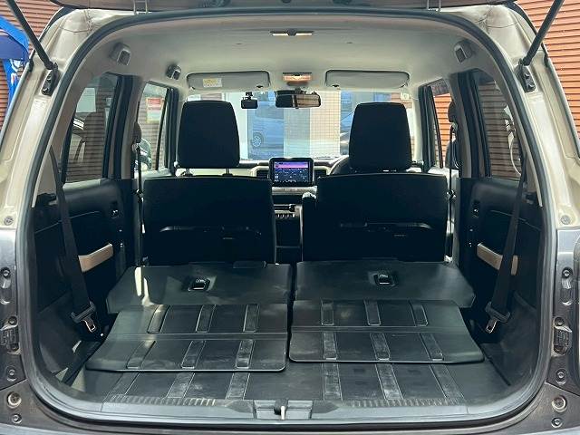 スズキ&nbsp;クロスビーの画像20