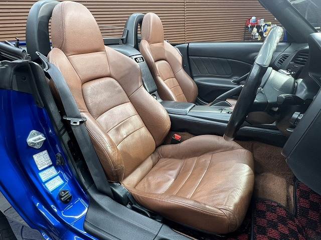 ホンダ S2000の画像9