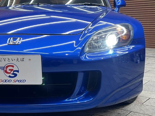 ホンダ S2000の画像10