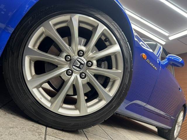 ホンダ S2000の画像11