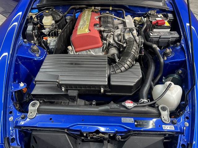 ホンダ S2000の画像14