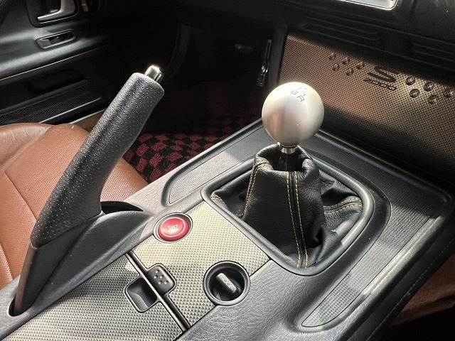 ホンダ S2000の画像15