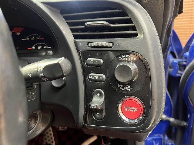 ホンダ S2000の画像16