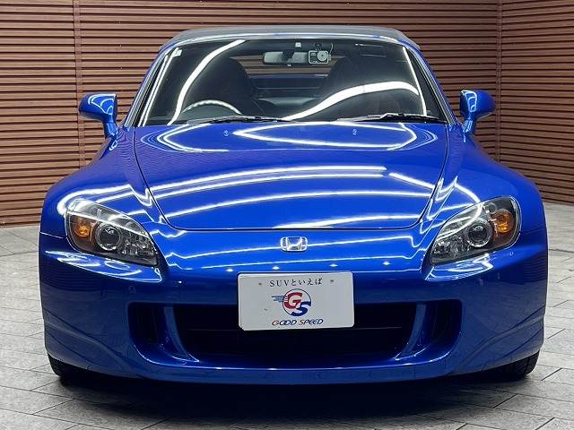 ホンダ S2000の画像17
