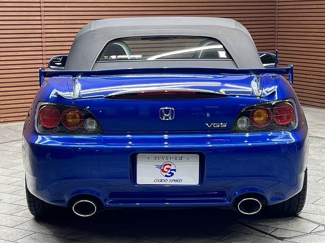 ホンダ S2000の画像19