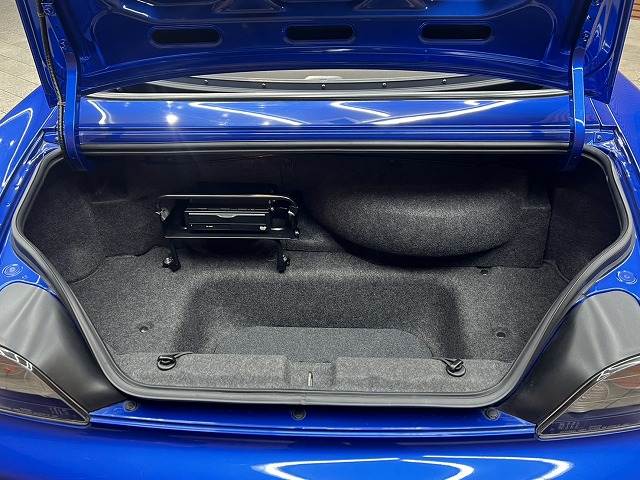 ホンダ S2000の画像20