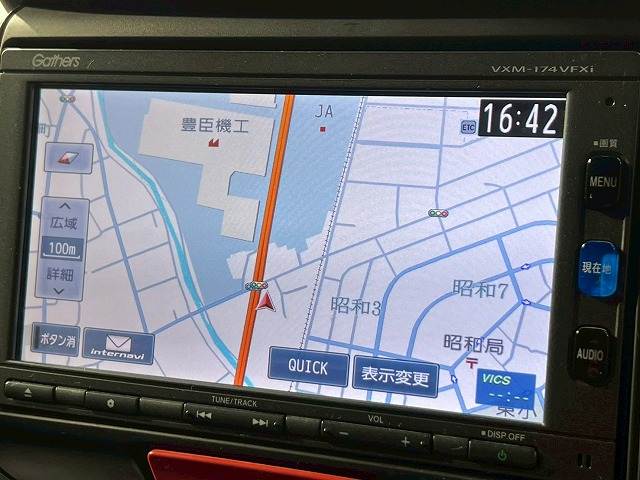 ホンダ N-BOXの画像3