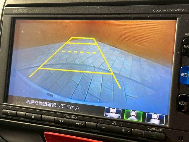 ホンダ N-BOXの画像4