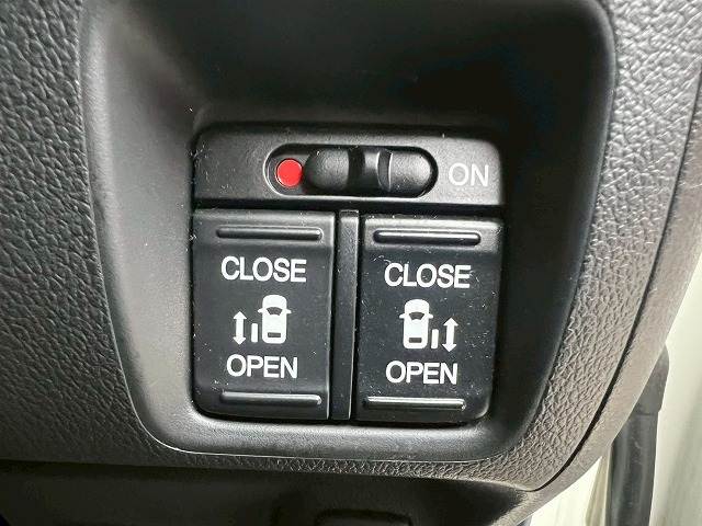 ホンダ N-BOXの画像5