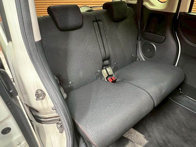 ホンダ N-BOXの画像9