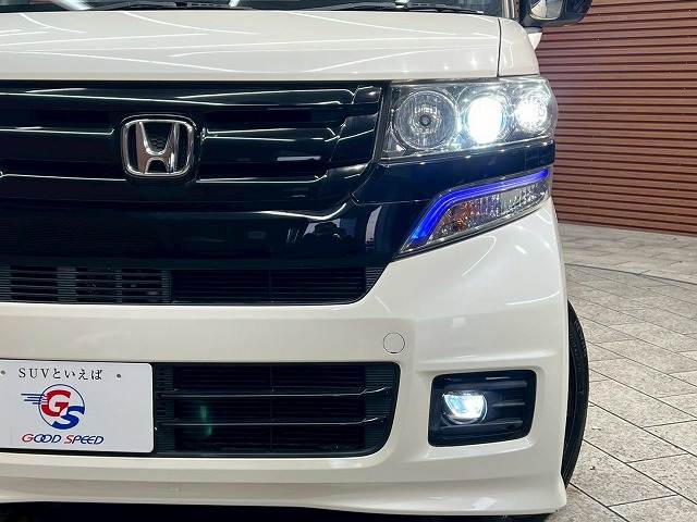 ホンダ N-BOXの画像10