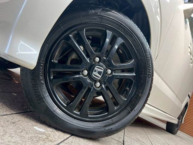 ホンダ N-BOXの画像11