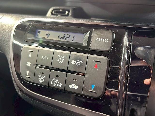 ホンダ N-BOXの画像12