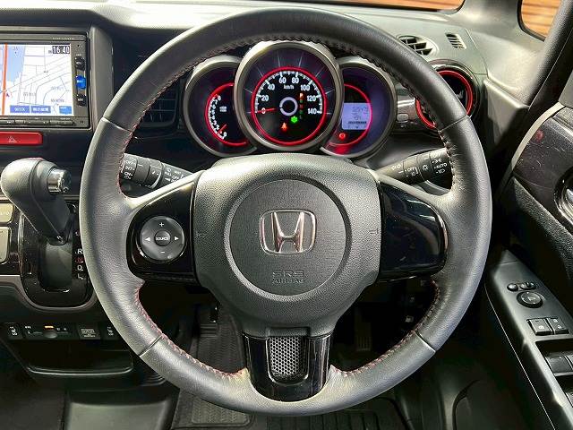 ホンダ N-BOXの画像13