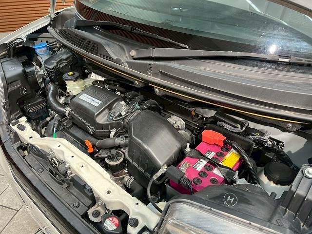 ホンダ N-BOXの画像14