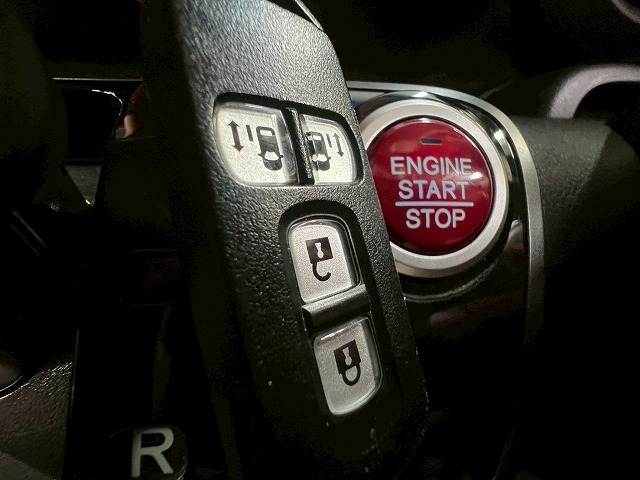 ホンダ N-BOXの画像16