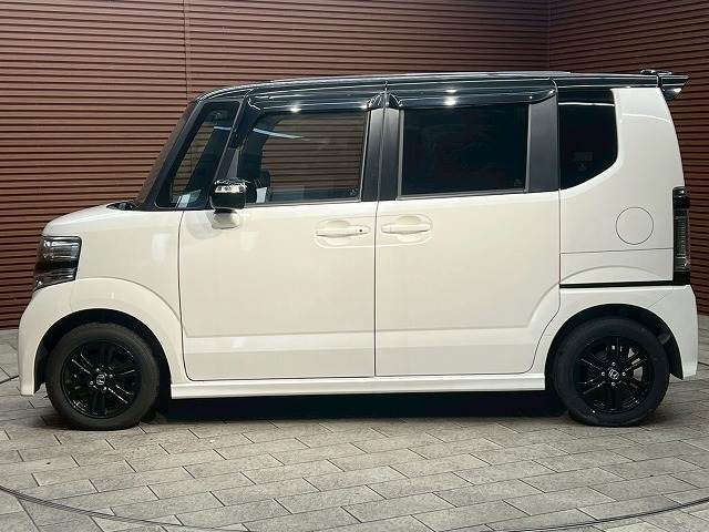 ホンダ N-BOXの画像18
