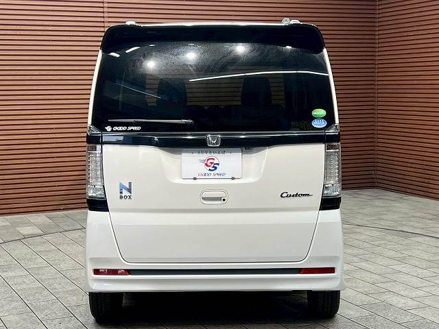ホンダ N-BOXの画像19