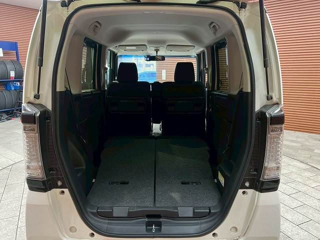 ホンダ N-BOXの画像20