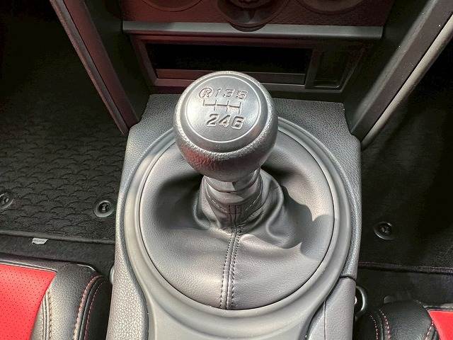 トヨタ&nbsp;86の画像4