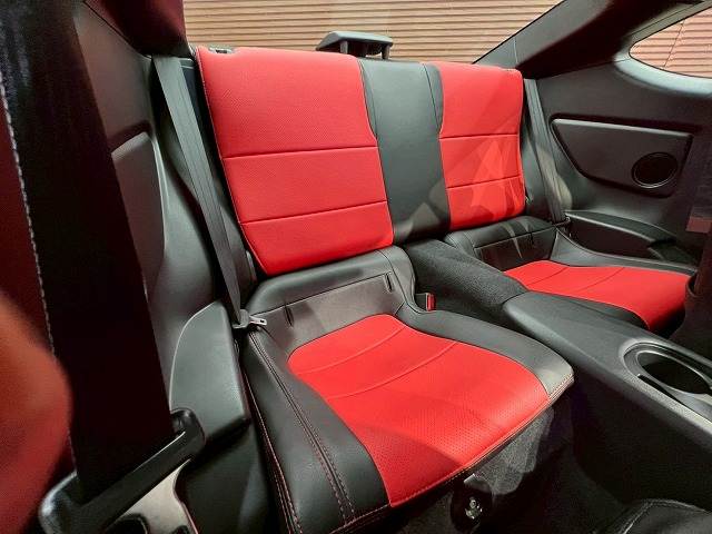 トヨタ&nbsp;86の画像9