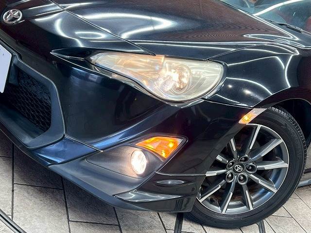 トヨタ&nbsp;86の画像10