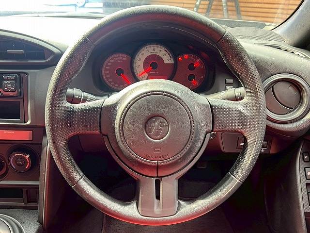 トヨタ&nbsp;86の画像13