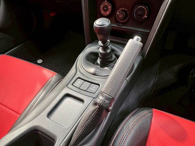 トヨタ&nbsp;86の画像15