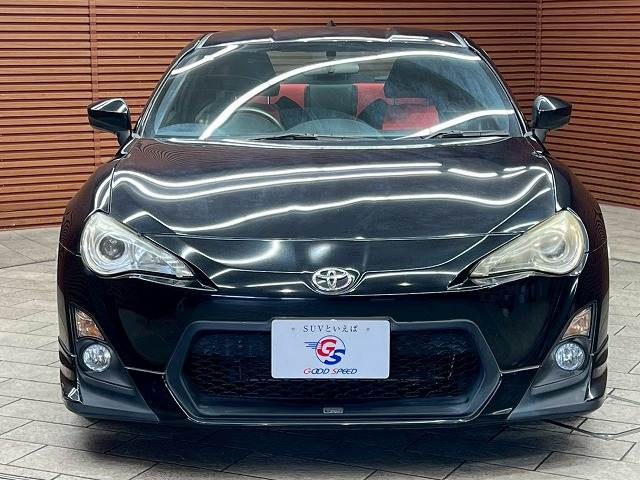 トヨタ&nbsp;86の画像17