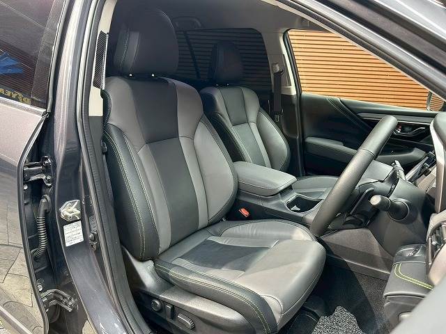 スバル&nbsp;レガシィアウトバックの画像8