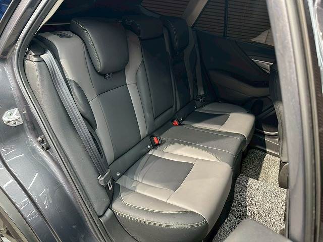 スバル&nbsp;レガシィアウトバックの画像9