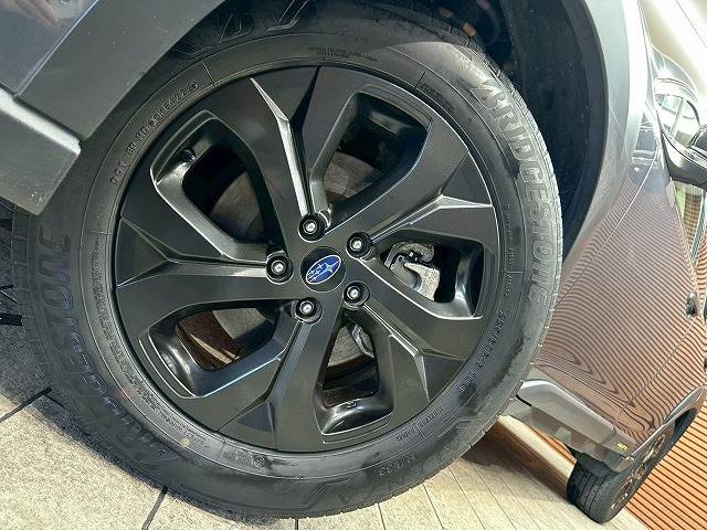 スバル&nbsp;レガシィアウトバックの画像11