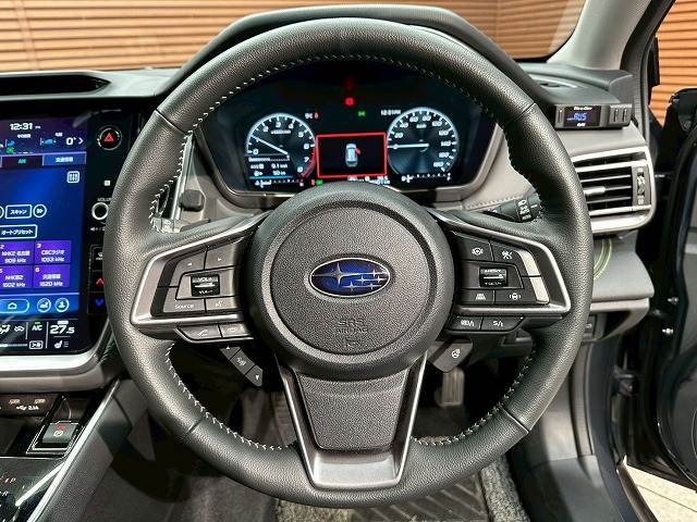 スバル&nbsp;レガシィアウトバックの画像13