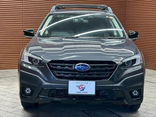 スバル&nbsp;レガシィアウトバックの画像17