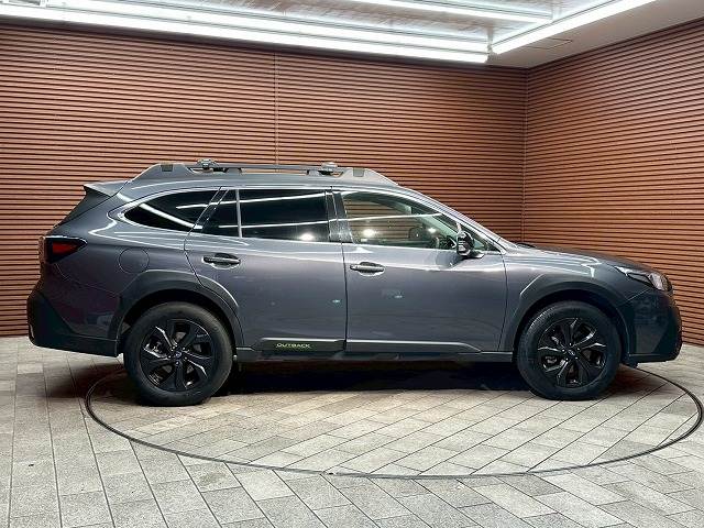 スバル&nbsp;レガシィアウトバックの画像18