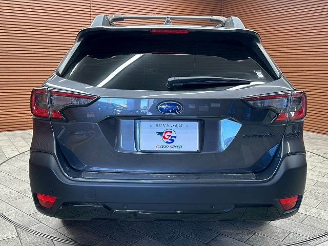 スバル&nbsp;レガシィアウトバックの画像19