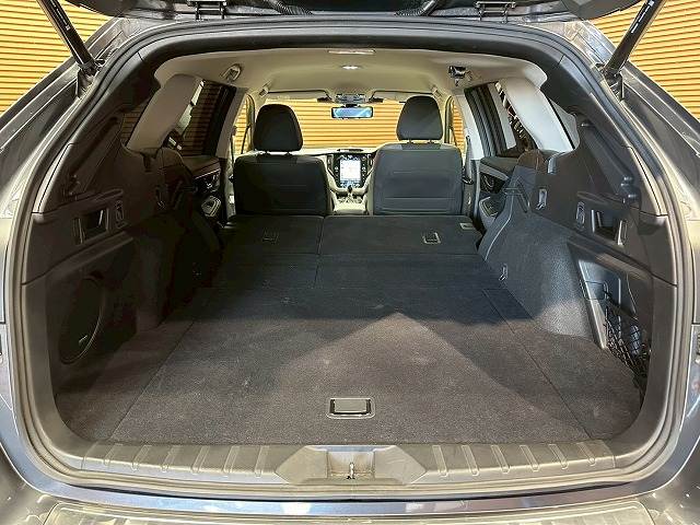 スバル&nbsp;レガシィアウトバックの画像20