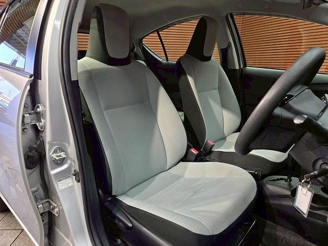 トヨタ&nbsp;アクアの画像8