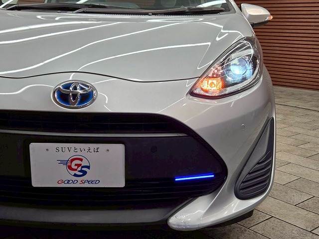トヨタ&nbsp;アクアの画像10