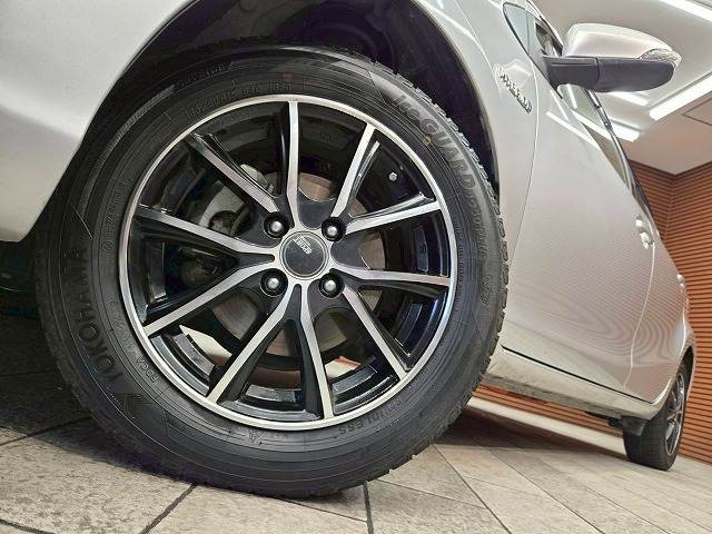 トヨタ&nbsp;アクアの画像11