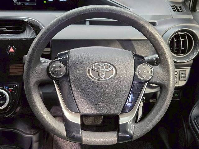 トヨタ&nbsp;アクアの画像13