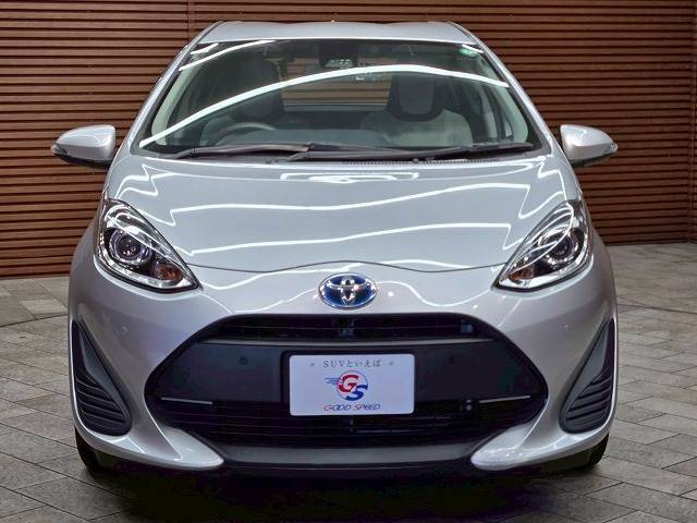 トヨタ&nbsp;アクアの画像17