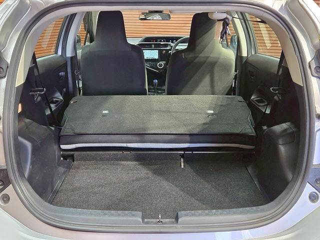 トヨタ&nbsp;アクアの画像20