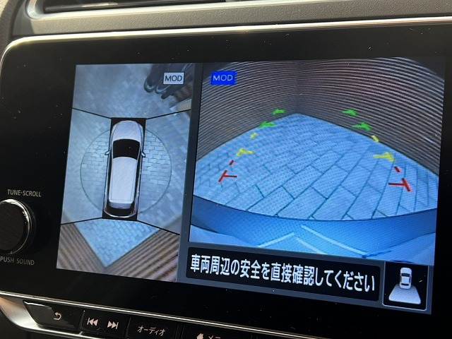 日産&nbsp;リーフの画像4