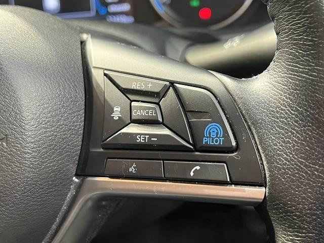 日産&nbsp;リーフの画像5